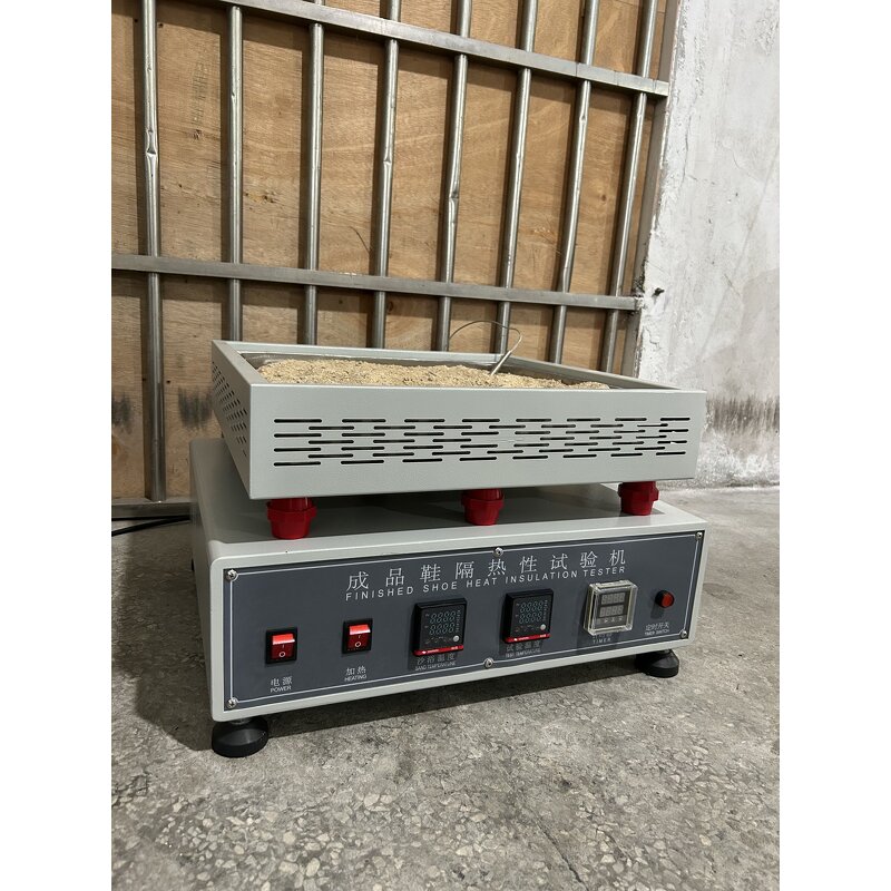 Shoe Bending Machine Manufacturer - Sole Flex Fatigue Testing