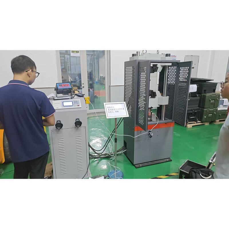 Wire Bending Tester Manufacturer - Metal Wire Alternating Bend Test