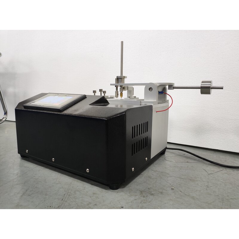 Viscosity Cup Manufacturer - Ford Cup for Paint Printing