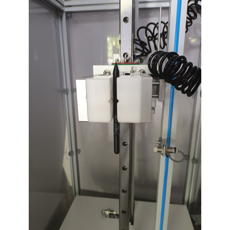 Drop Tester Manufacturer - Mobile Phone Battery Impact Test