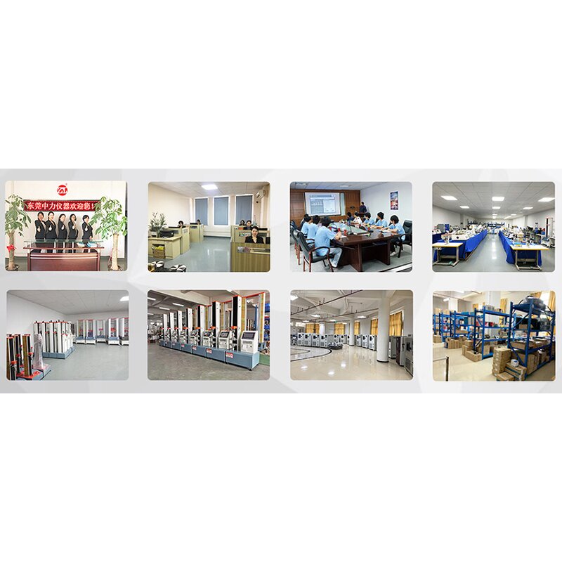 Dynamic Waterproof Tester Manufacturer - Leather Shoes Waterproof Test