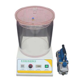 Pulp Paper Tester Manufacturer - Electric Universal Test Equipment
