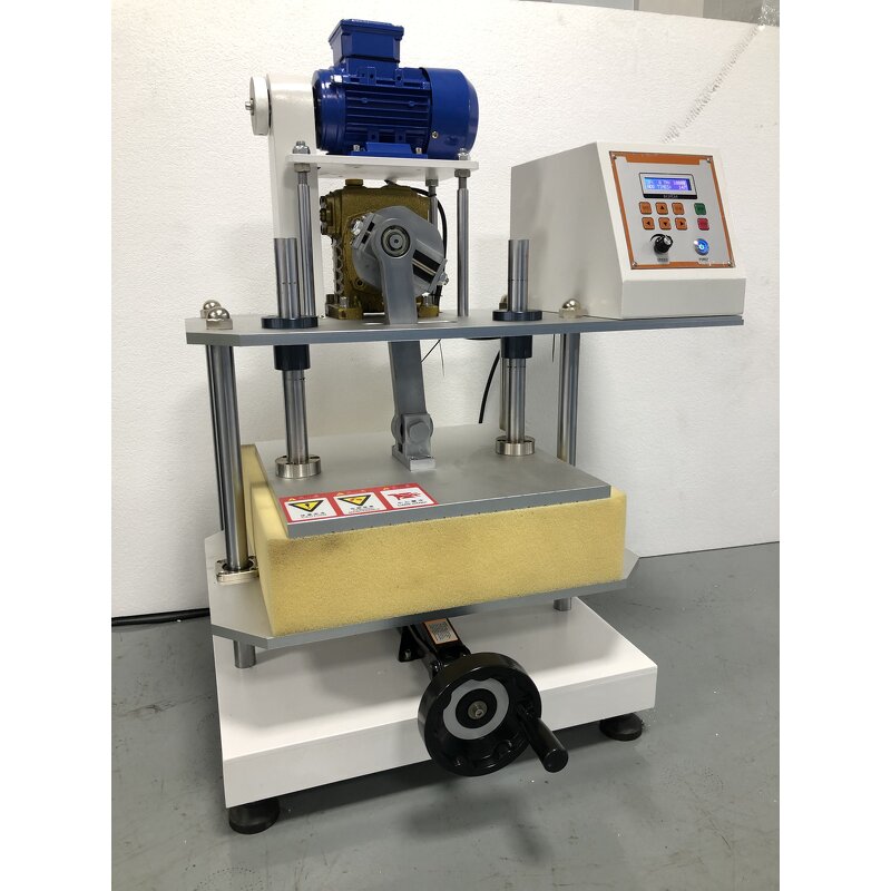 Power Cord Tester Manufacturer - Wire Cable Bending Endurance