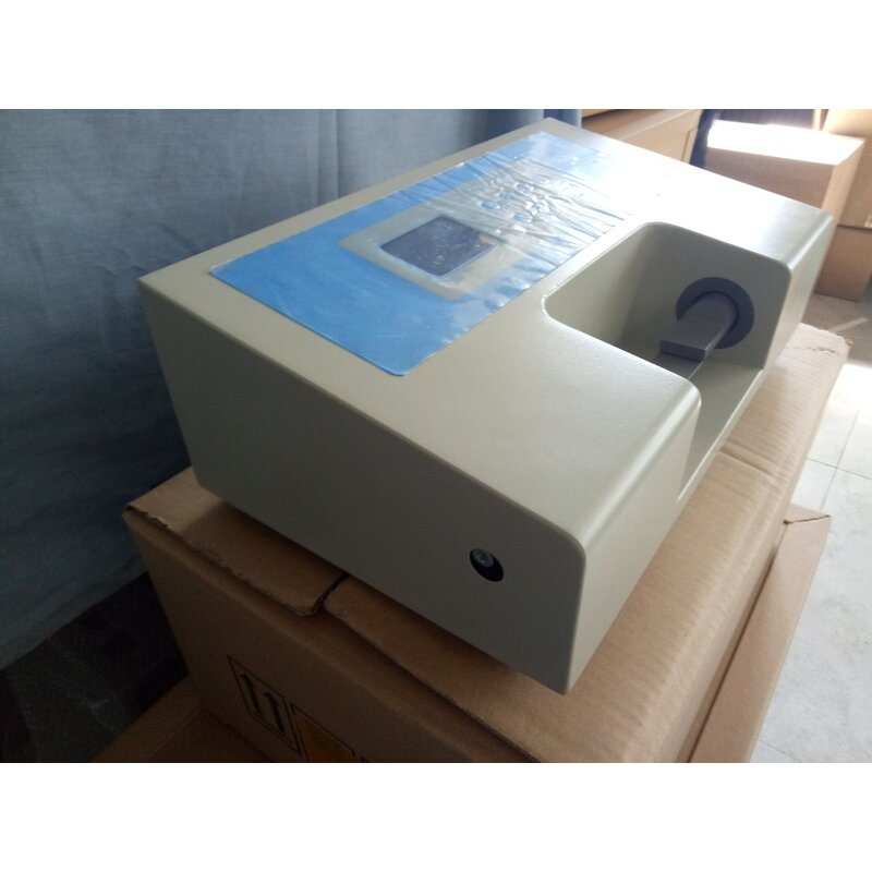 Ford Cup Viscometer Manufacturer - Digital Printing Viscosity Test