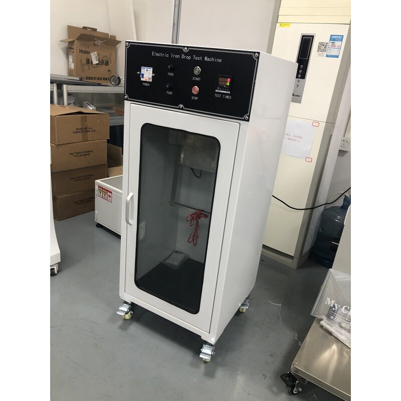 Furniture Tester Manufacturer - Drawer Door Fatigue Test Machine