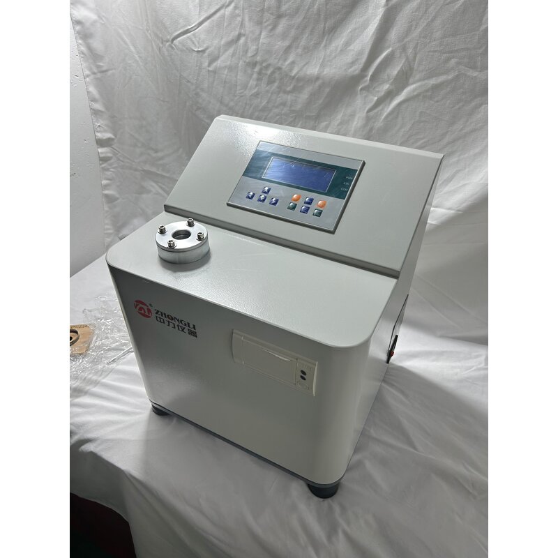 Footwear Gravity Tester Manufacturer - Sole Specific Gravity Test