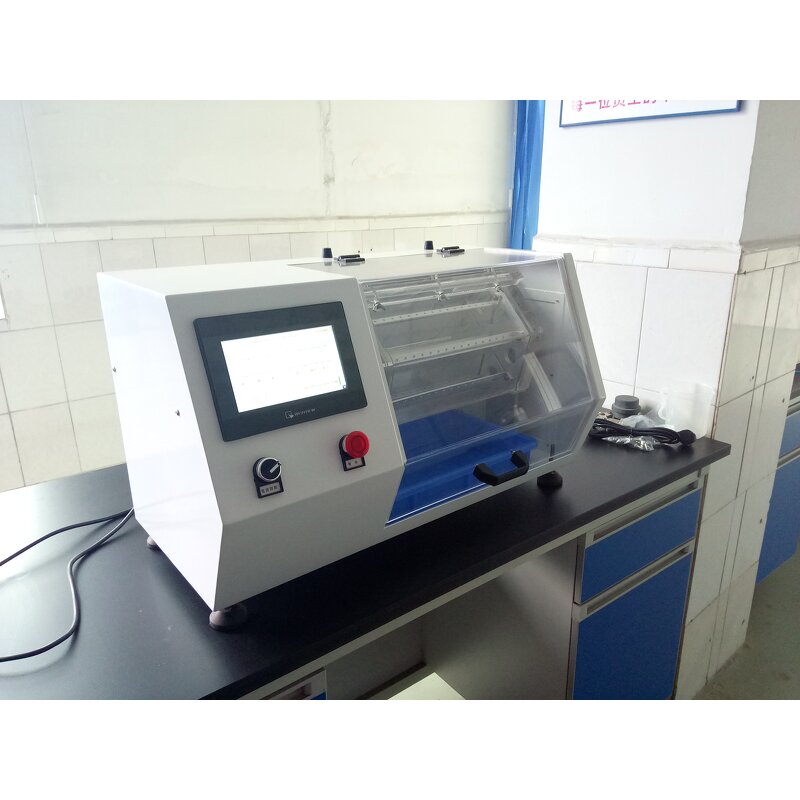 Pencil Hardness Tester Manufacturer - Coating Paint Scratch Test