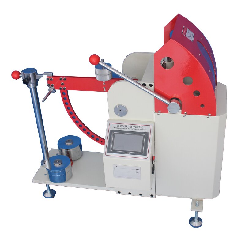 Drop Testing Machine Manufacturer - Corrugated Box Zero Drop Test