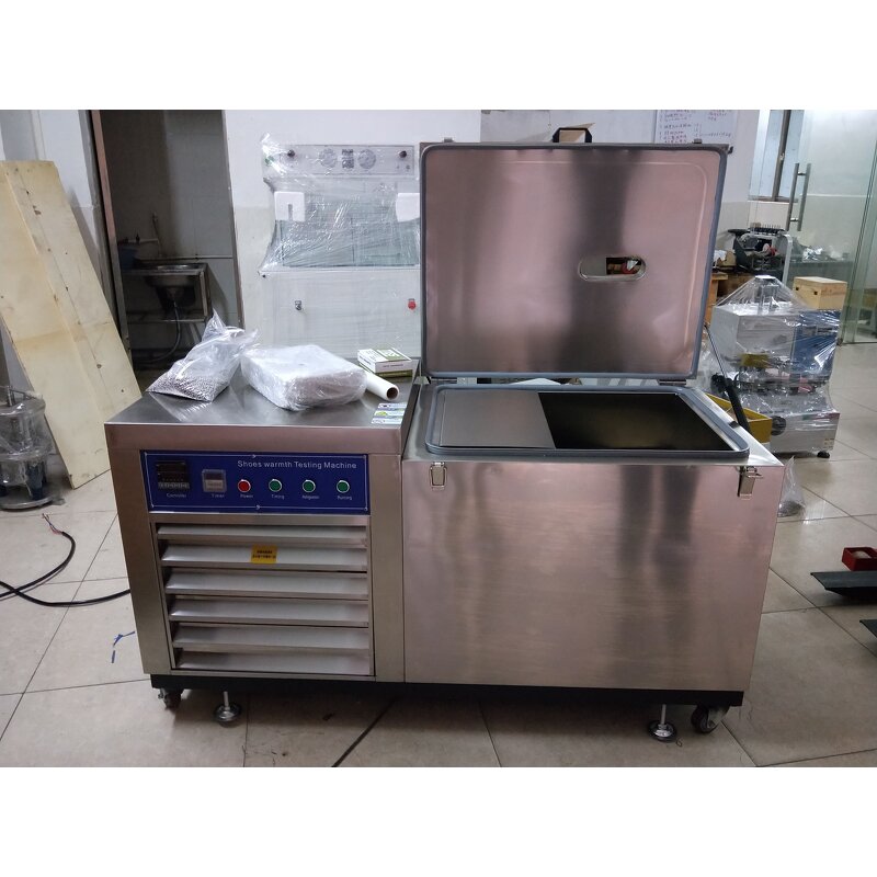 Ink Abrasion Tester Manufacturer - Wire Cable Insulation Test