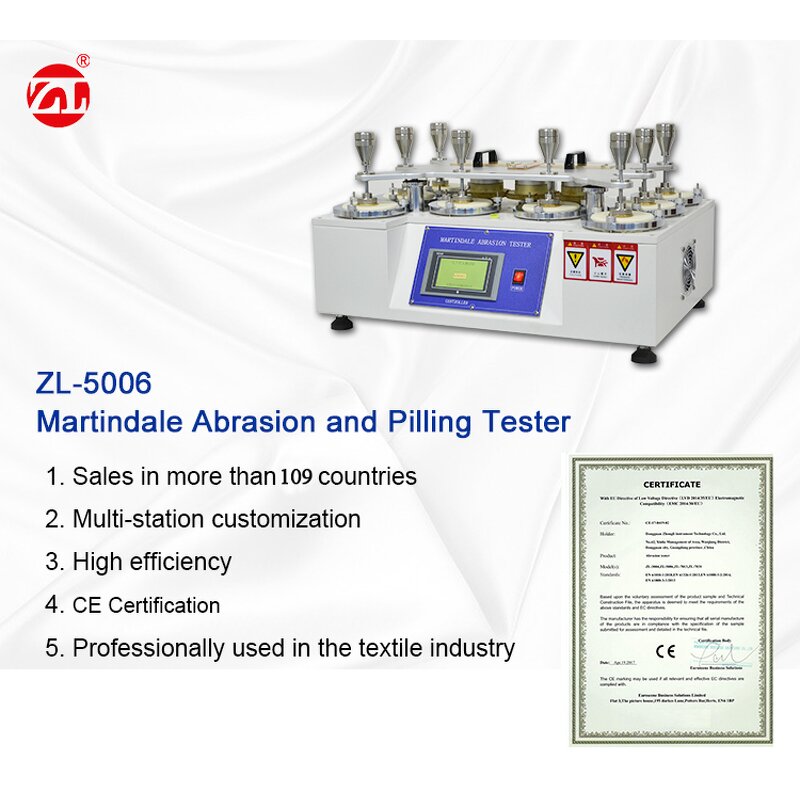 Fabric Sublimation Tester Manufacturer - Ironing Color Fastness Test