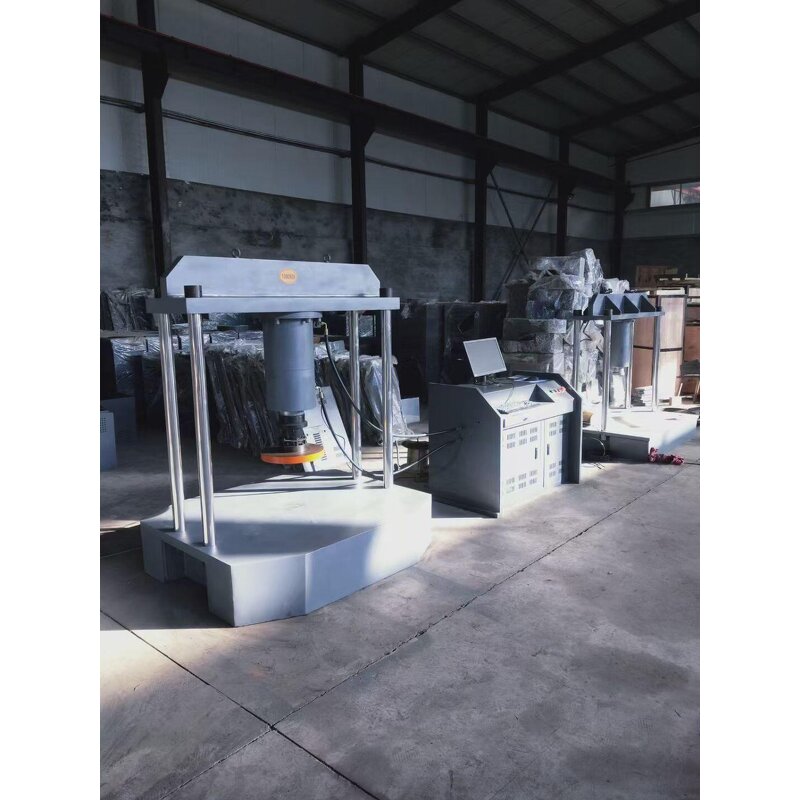 Horizontal Tensile Tester Manufacturer - Universal Horizontal Testing