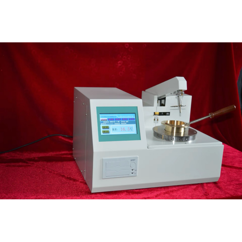 High Voltage Tester Manufacturer - Corona Resistant Magnet Wire Test