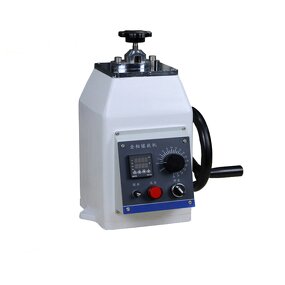 Metallographic Cutter Manufacturer - Specimen Cutting Machine