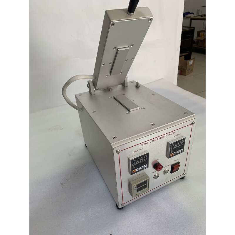 Fabric Pick Counter Manufacturer - Textile Density Meter