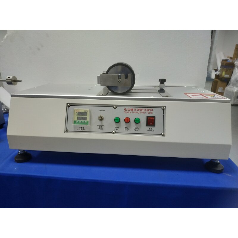 Tape Retention Tester Manufacturer - Adhesive Tape Holding Test