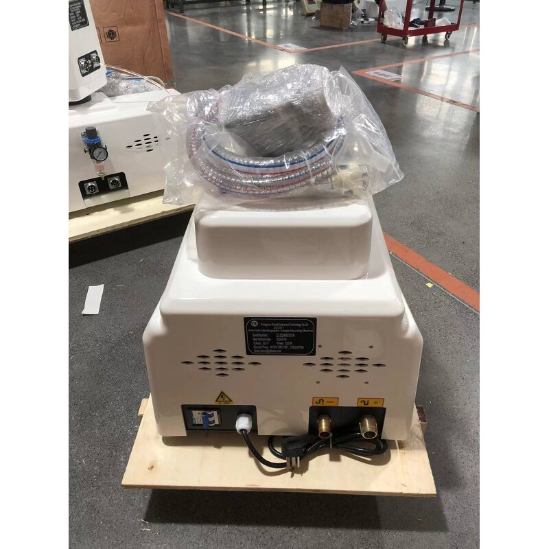 Inverted Metallographic Microscope Manufacturer - 4XC Trinocular Lab