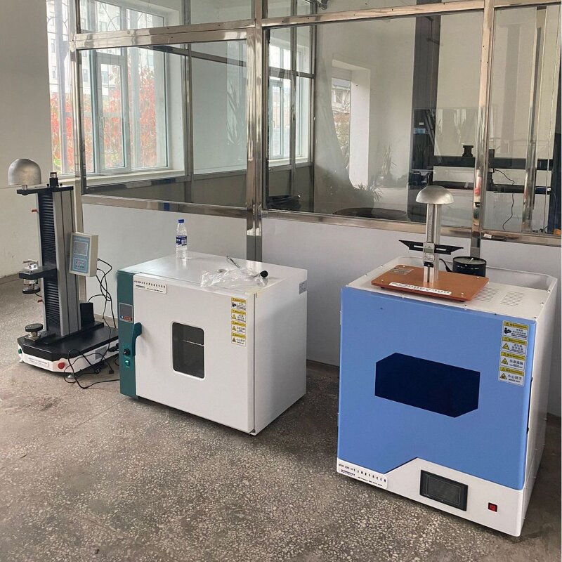 Helmet Penetration Tester Manufacturer - Impact Penetration Resistance