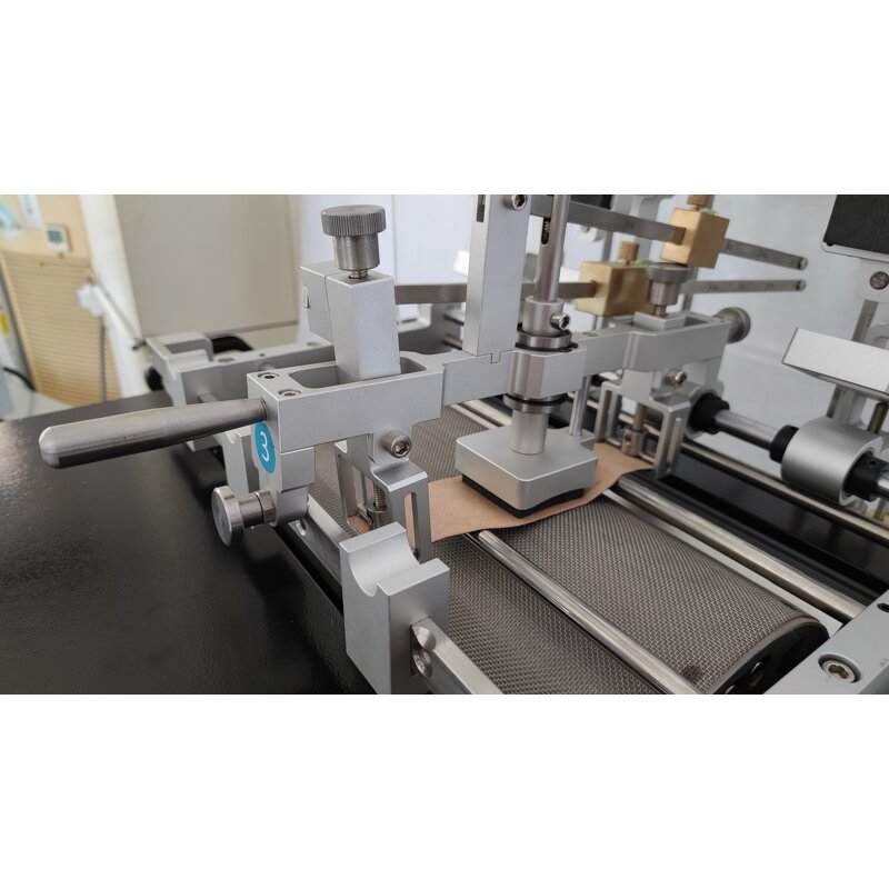 Martindale Abrasion Tester Manufacturer - Fabric Pilling Abrasion Test