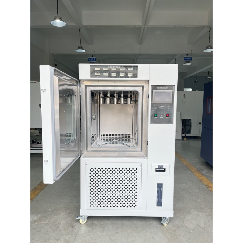 Peel Strength Tester Manufacturer - 180 Degree Adhesive Peel Test