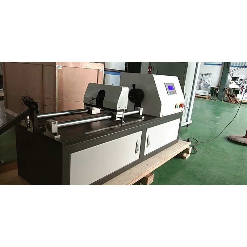 Dual Column Universal Testing Machine Manufacturer - Tensile Tester