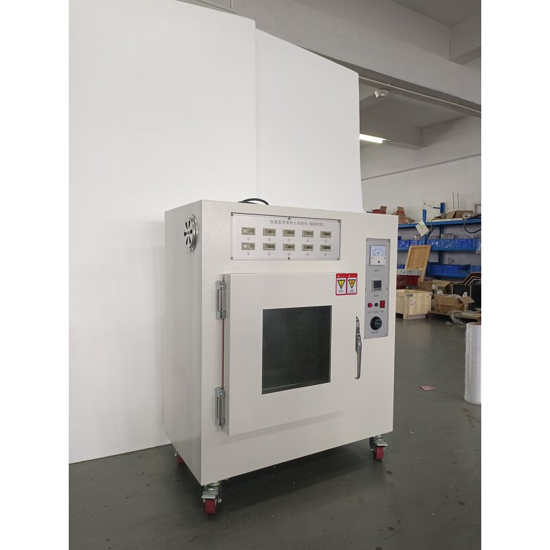 Adhesion Roller Tester Manufacturer - Rolling Wheel Test Machine