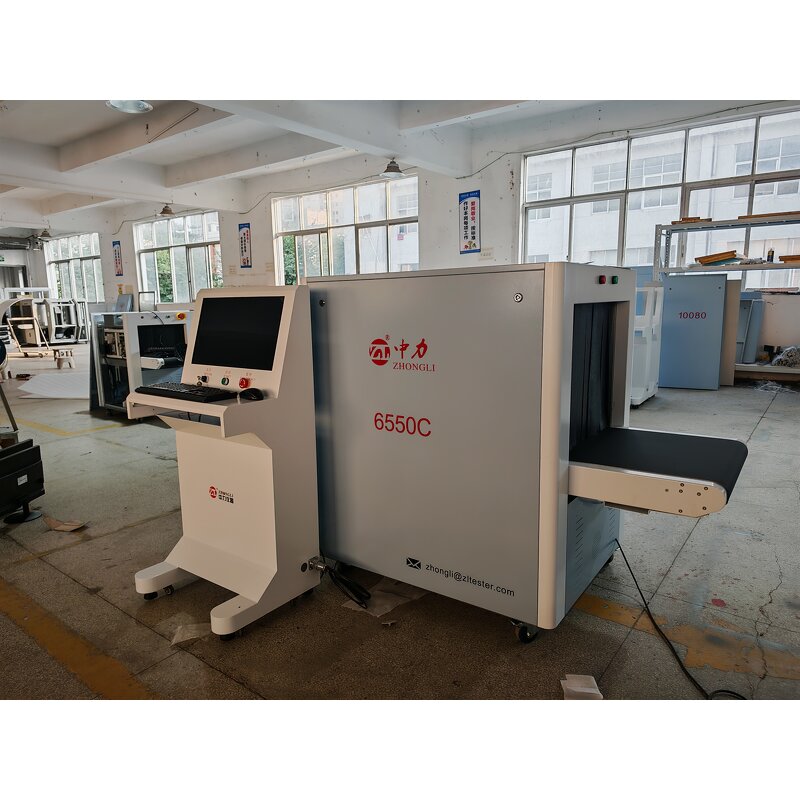 Portable Metal Detector Manufacturer - Walk Through Security Gate