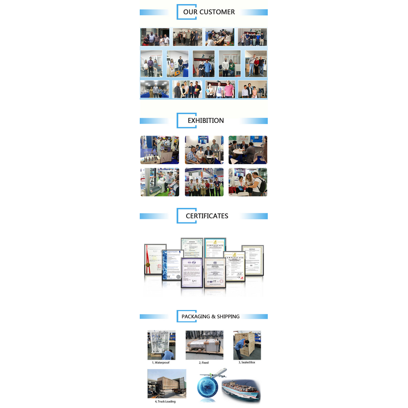 Optical Video Measuring Machine Manufacturer - 2D 2.5D 3D Image Measurement