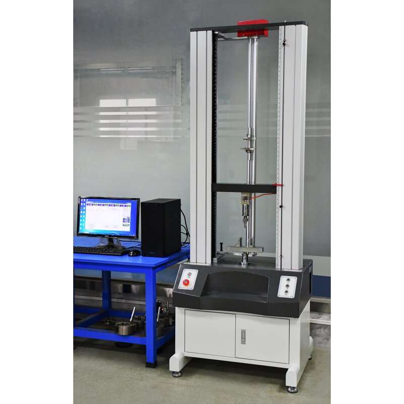 Universal Testing Machine Manufacturer - 3 Point Bending Fatigue Test