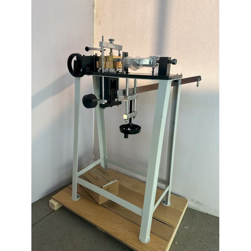 Metallographic Polisher Manufacturer - Laboratory Grinding Polishing