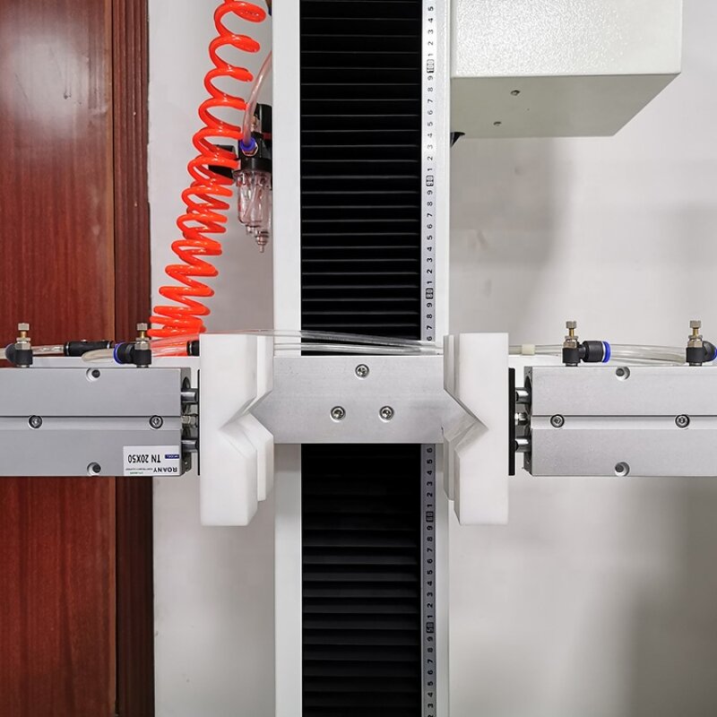 Shock Test Equipment Manufacturer - Accelerated Impact Vibration Test