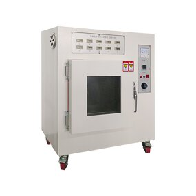 Adhesion Roller Tester Manufacturer - Rolling Wheel Test Machine