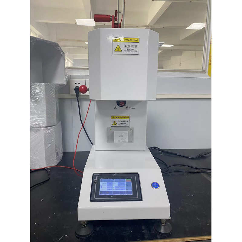 Melt Flow Index Tester Manufacturer - Plastic Melt Flow Rate Test