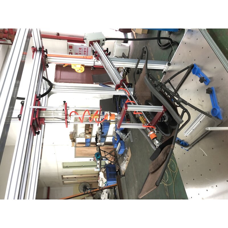 Sofa Tester Manufacturer - Multi-station Fatigue Testing Machine