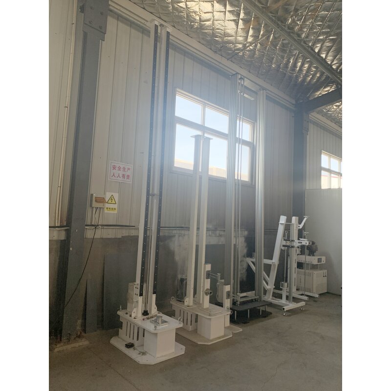 Resistance Tester Manufacturer - Withstand Voltage Insulation Test