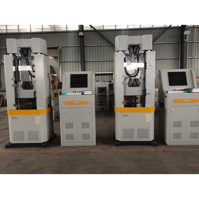 Wire Bending Tester Manufacturer - Metal Wire Alternating Bend Test