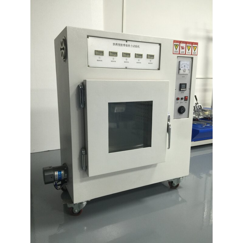 Iron Drop Tester Manufacturer - Free Fall Test Equipment