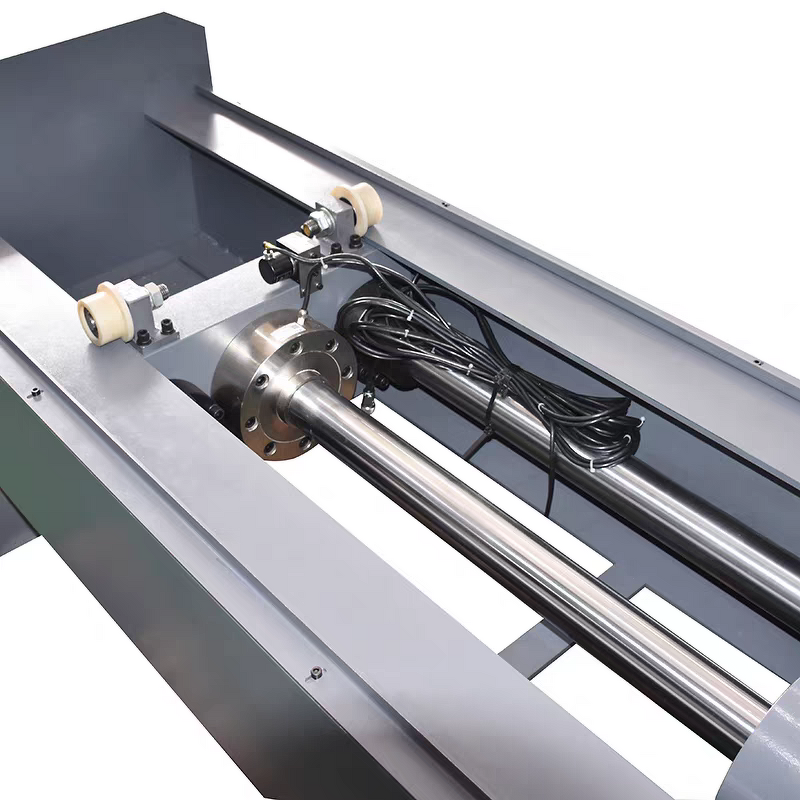 Hydraulic Universal Testing Machine Manufacturer - Electro-hydraulic Servo Control