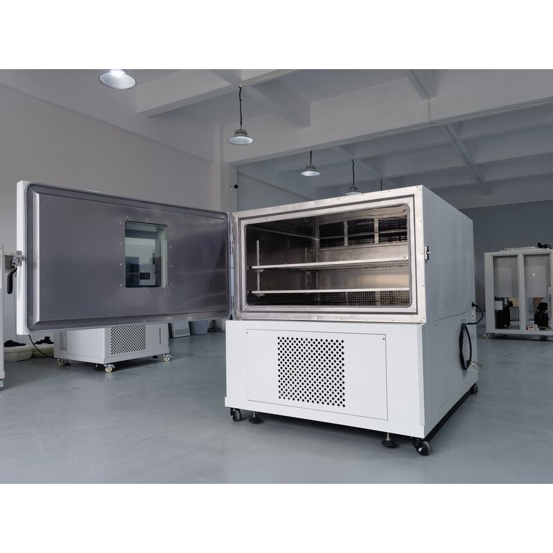 High Low Temperature Test Chamber Manufacturer - OEM Environmental Testing