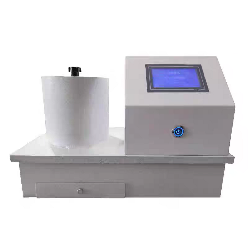 Paper Moisture Meter Manufacturer - Handheld Moisture Tester