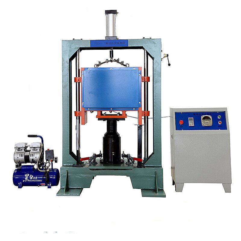 Asphalt Mixer Manufacturer - Lab Digital Bitumen Mixture