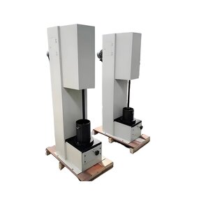 Asphalt Penetrometer Manufacturer - Digital High Low Temperature