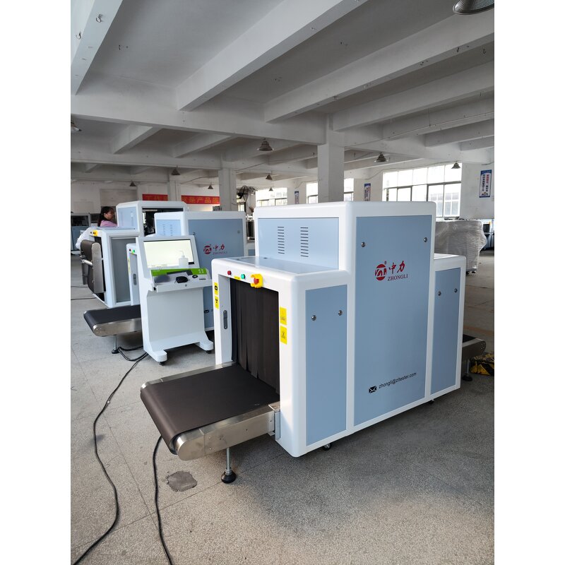 Portable Metal Detector Manufacturer - Walk Through Security Gate