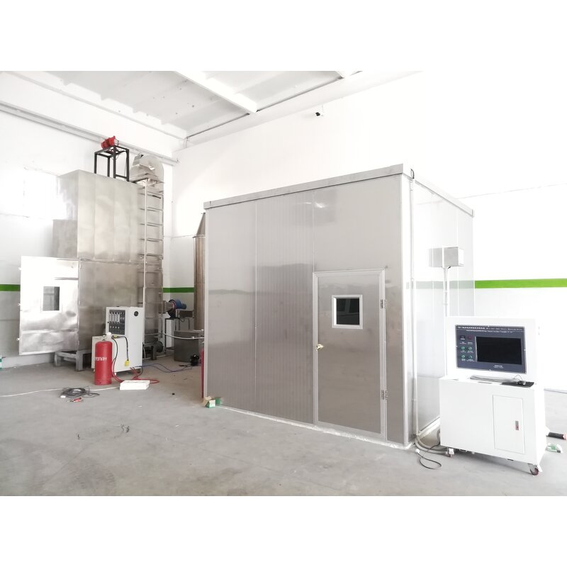 High Voltage Tracking Tester Manufacturer - Leakage Tracking Test