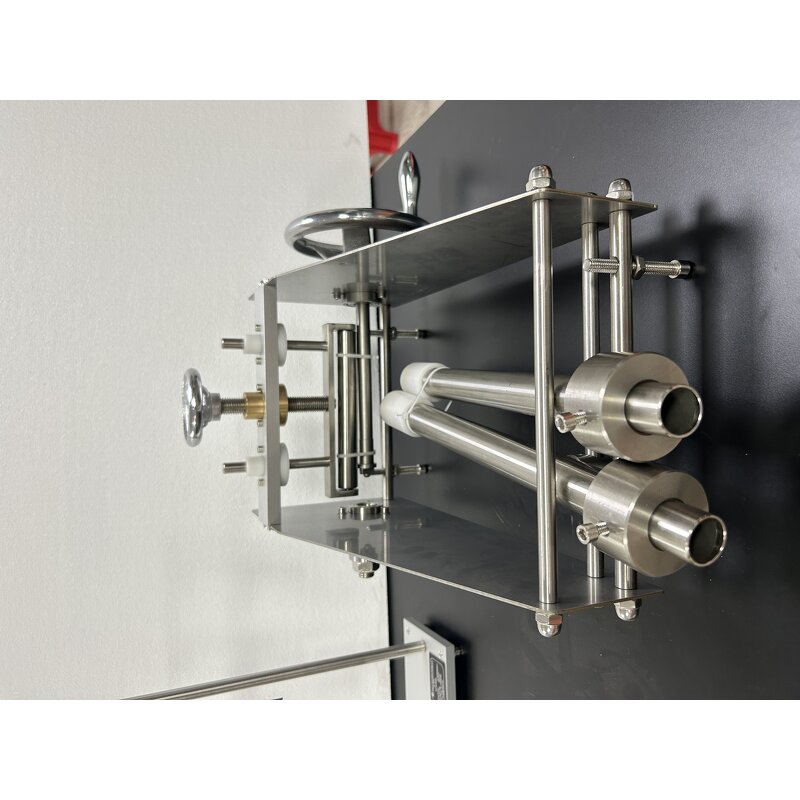 Hot Elongation Tester Manufacturer - Wire Cable Heat Setting Test