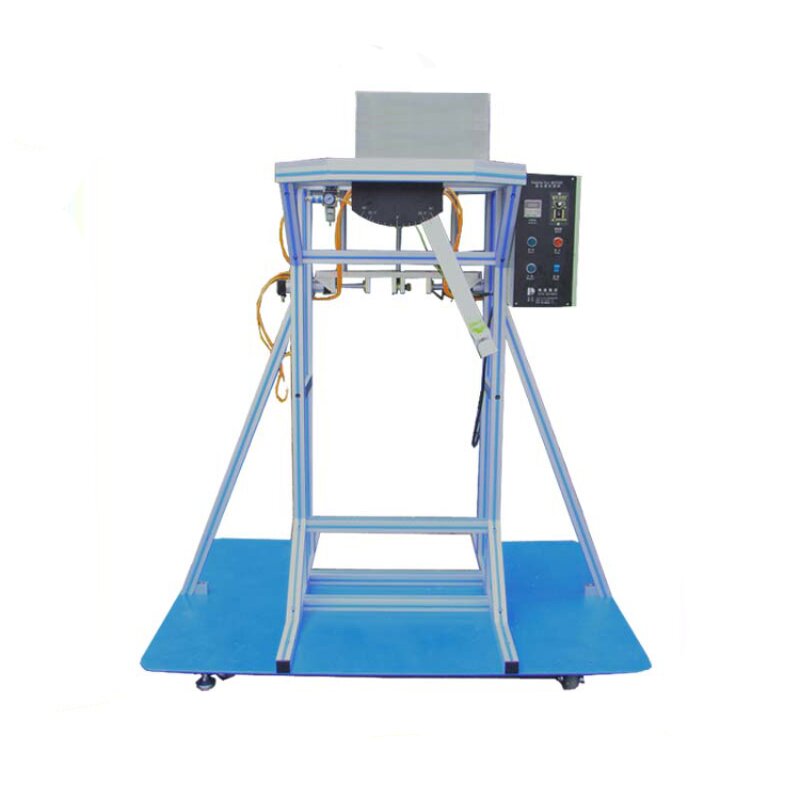 Luggage Tester Manufacturer - Vibration Impact Oscillation Test