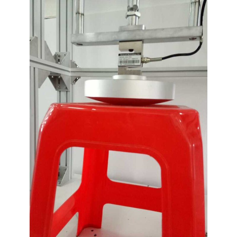 Caster Tester Manufacturer - Office Chair Abrasion Fatigue