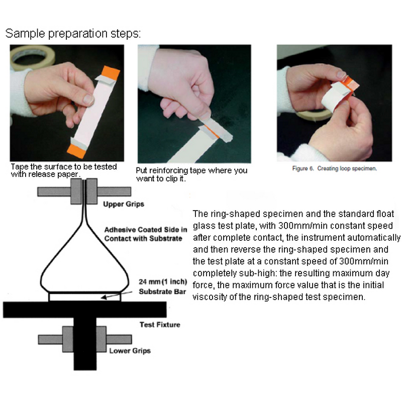 Tape Test Chamber Manufacturer - Adhesion Environmental Conditioning