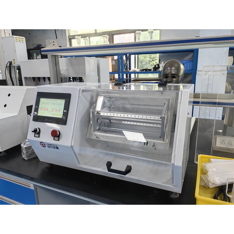 Leeb Hardness Tester Manufacturer - Digital Portable Tester