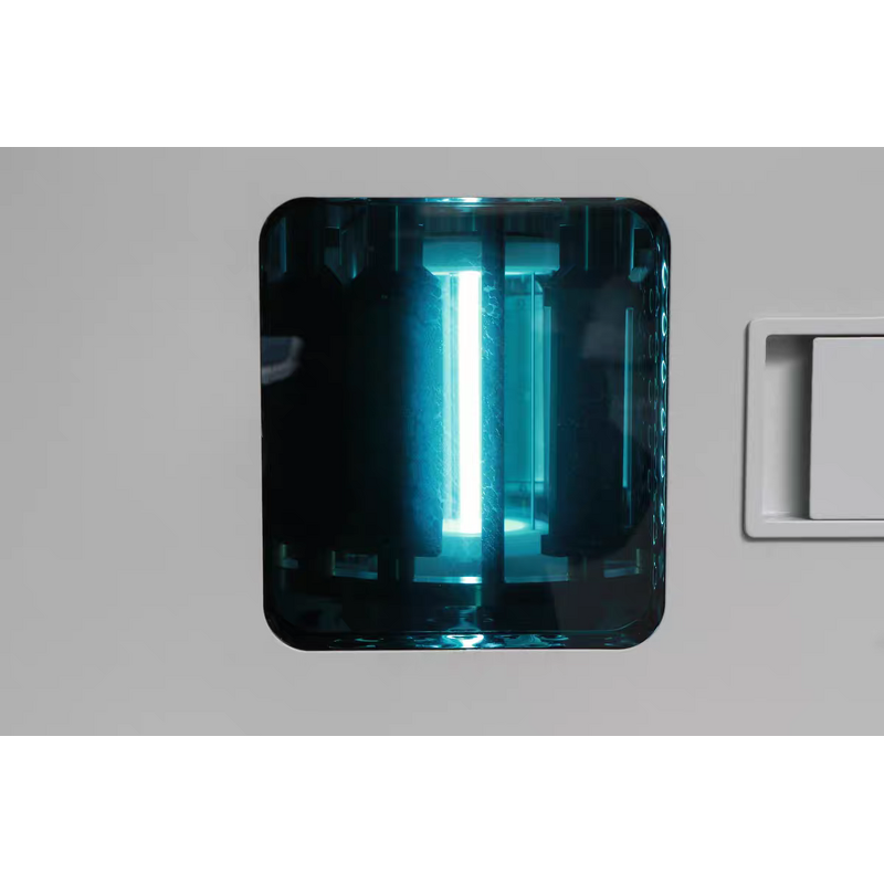 Xenon Arc Lamp Tester Manufacturer - Textile Color Fastness Testing