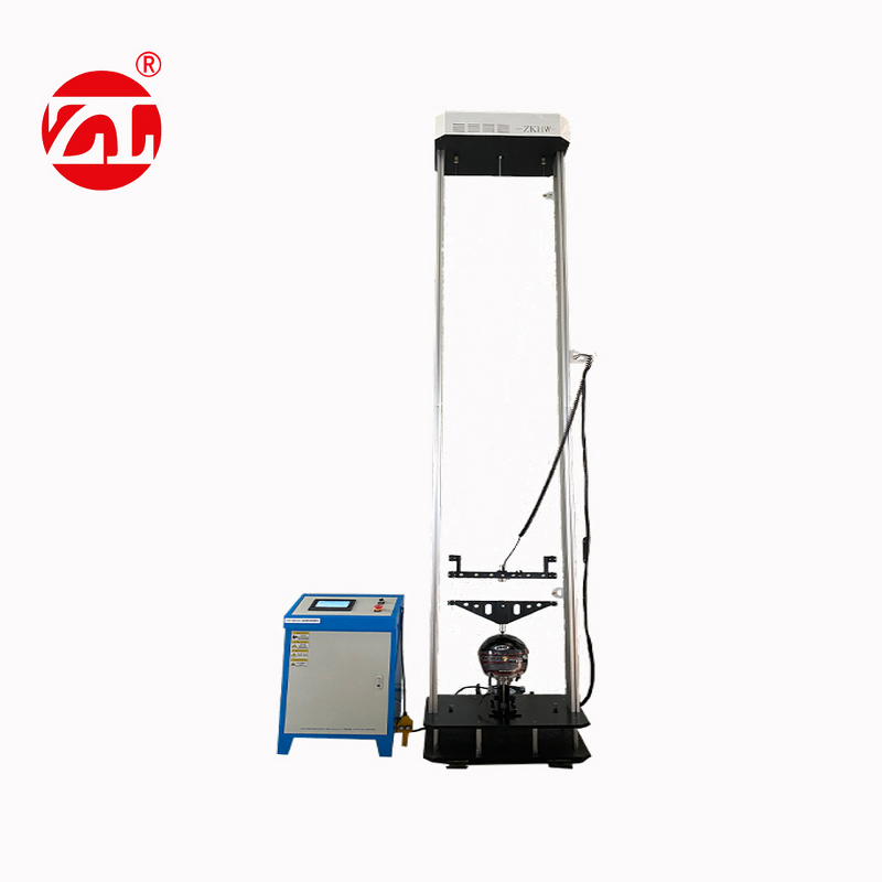 Resistance Tester Manufacturer - Withstand Voltage Insulation Test